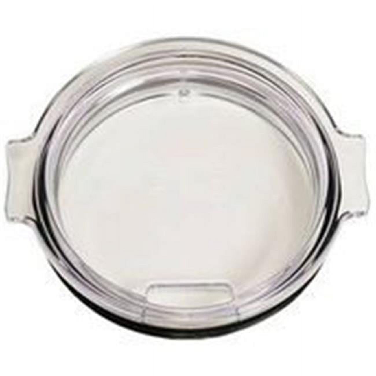 Orca Lid Flip Top Chaser Whale Tail