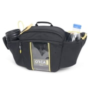 Orca OR-520 DSLR Waist Belt for Mirrorless and DSLR Cameras