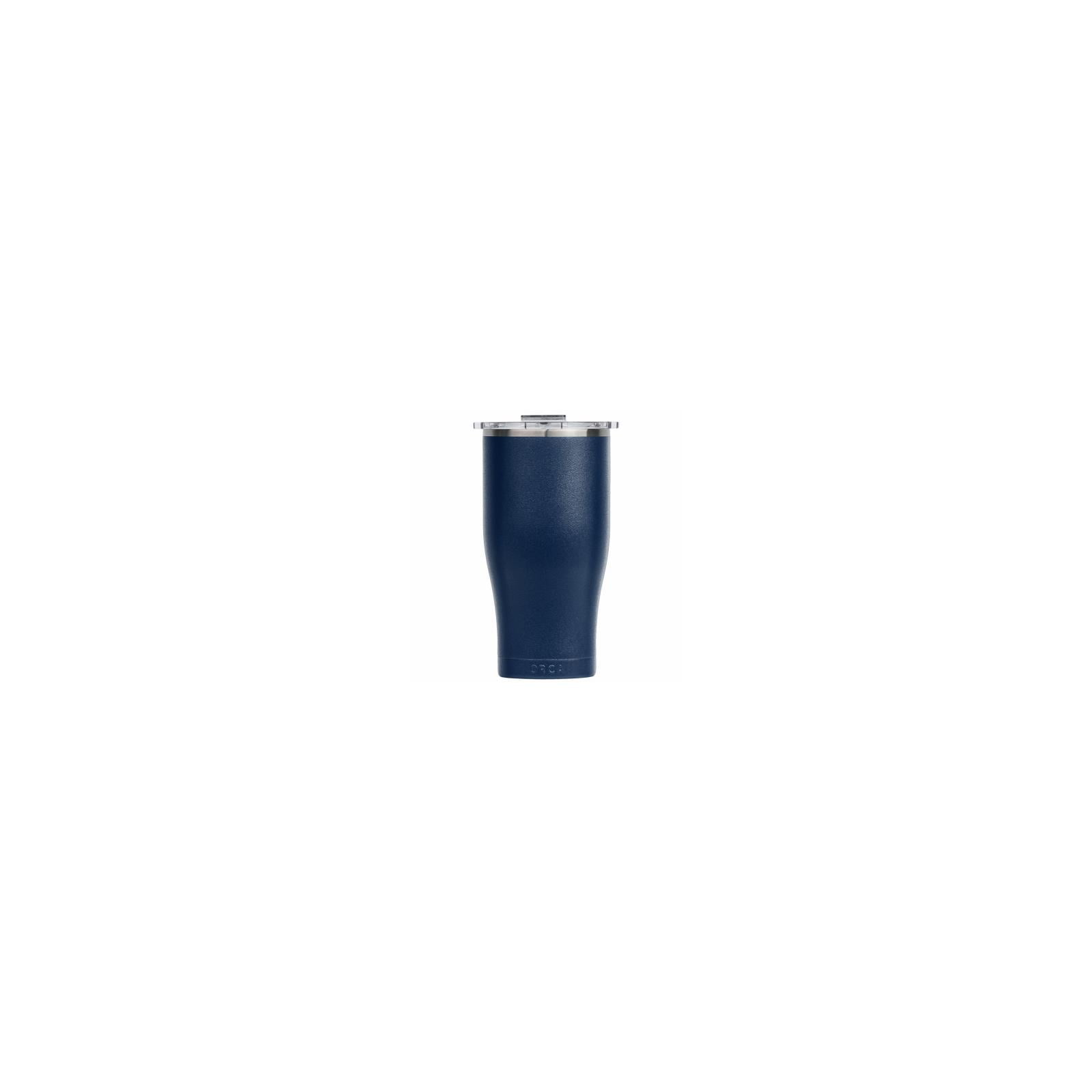Orca ORCCHA27NA/CL Chaser Travel Tumbler, Matte Navy Blue, 27-oz