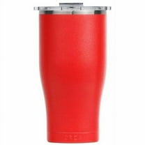 Orca ORCORCCHA27RE-CL 27 oz Chaser Insulated Cup, Red