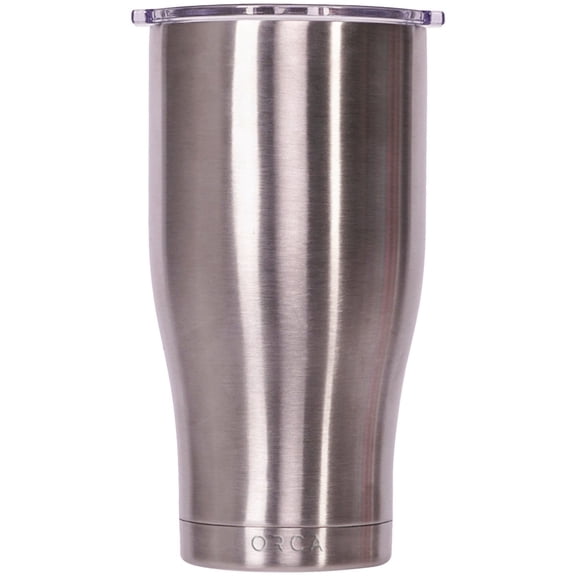 Orca ORCORCCHA27RE-CL 27 oz Chaser Insulated Cup, Red