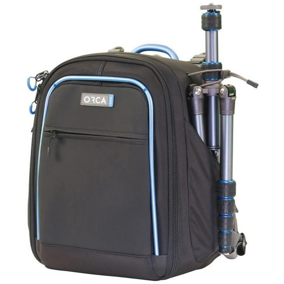 Orca OR-20 Video Camera Backpack
