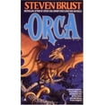 thumbnail image 1 of Pre-Owned Orca (Mass Market Paperback) 0441001963 9780441001965, 1 of 1