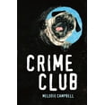 thumbnail image 1 of Orca Soundings Crime Club, (Paperback), 1 of 1