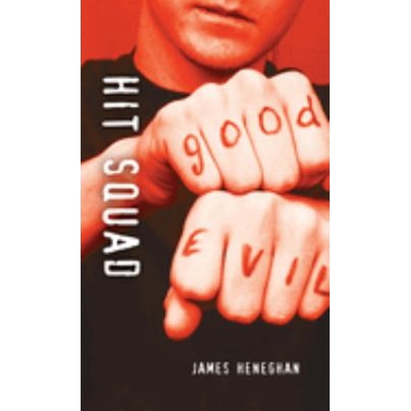 Pre-Owned Hit Squad (Paperback) 1551432692 9781551432694