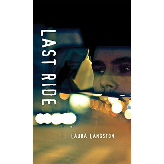 Pre-Owned Last Ride (Paperback) 1554694167 9781554694167