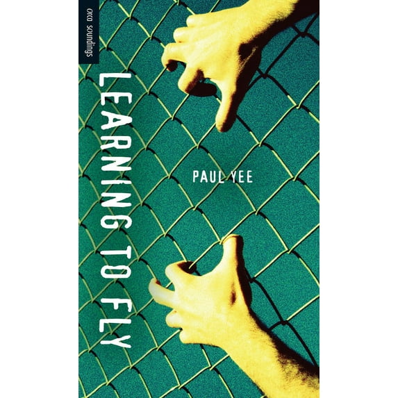 Orca Soundings: Learning to Fly (Paperback)