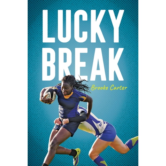 Orca Soundings Lucky Break, (Paperback)