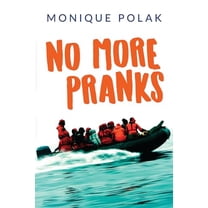 Pre-Owned No More Pranks (Paperback) 1459830865 9781459830868