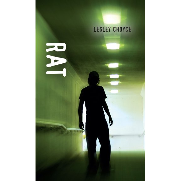 Pre-Owned Rat (Paperback) 1459803000 9781459803008