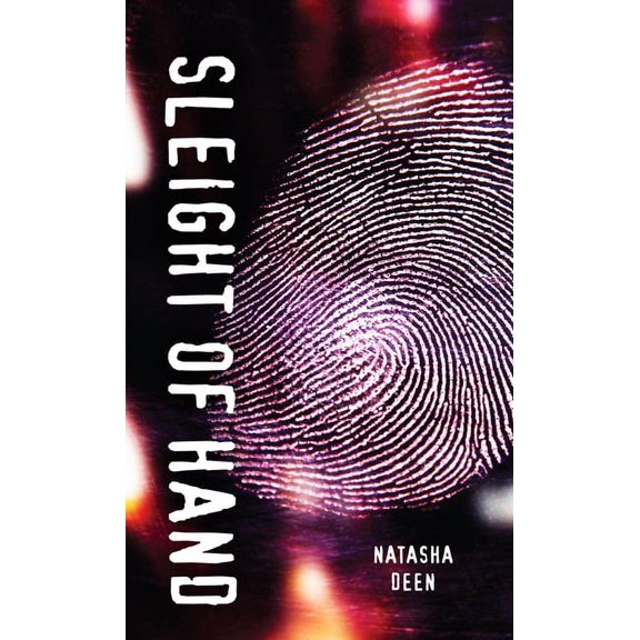 Orca Soundings: Sleight of Hand (Paperback)