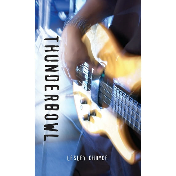 Orca Soundings: Thunderbowl (Paperback)