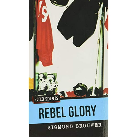 Pre-Owned Rebel Glory (Paperback) 1551436310 9781551436319