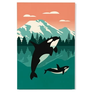 https://i5.walmartimages.com/seo/Orca-Whale-and-Calf-Go-Freestyle-Birch-Wood-Wall-Sign-12x18-Rustic-Home-Decor-Ready-to-Hang-Art_207d328d-b854-44d6-bfca-c00d56a0be1d.320940d406e6236a15d3d8dd29ce34d6.jpeg?odnHeight=320&odnWidth=320&odnBg=FFFFFF