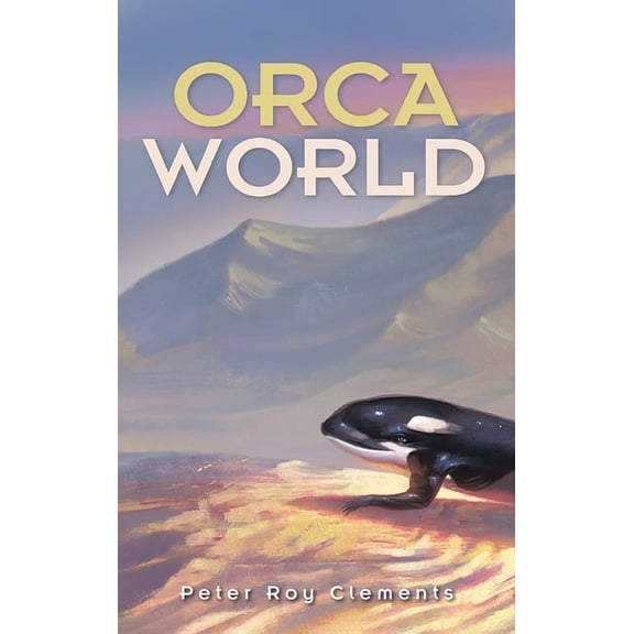 Orca World, (Hardcover)