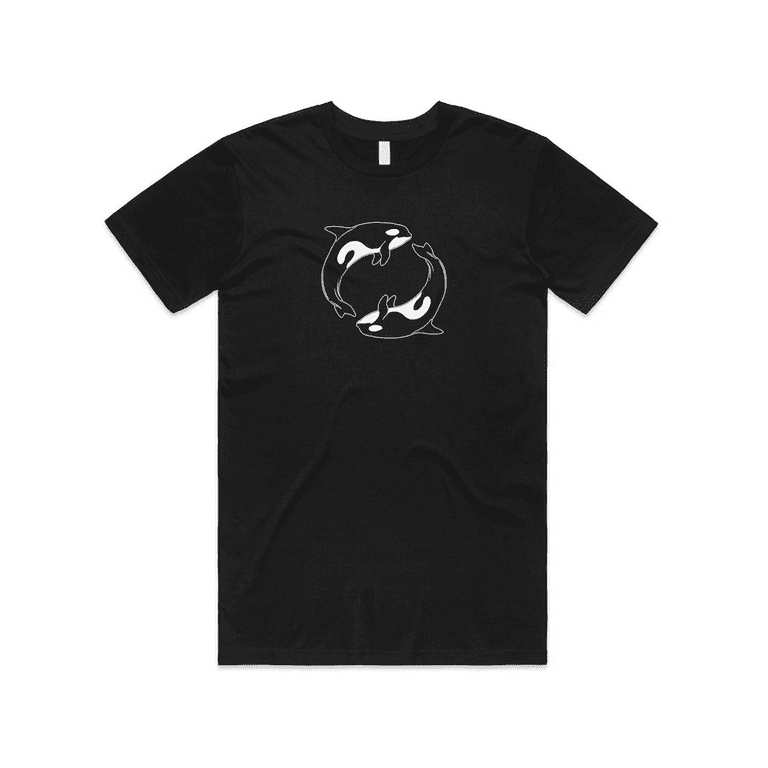 Funny Killer Whale T-Shirt | Orca Lovers Gift Funny Killer Whale T-Shirt | Orca Lovers Gift