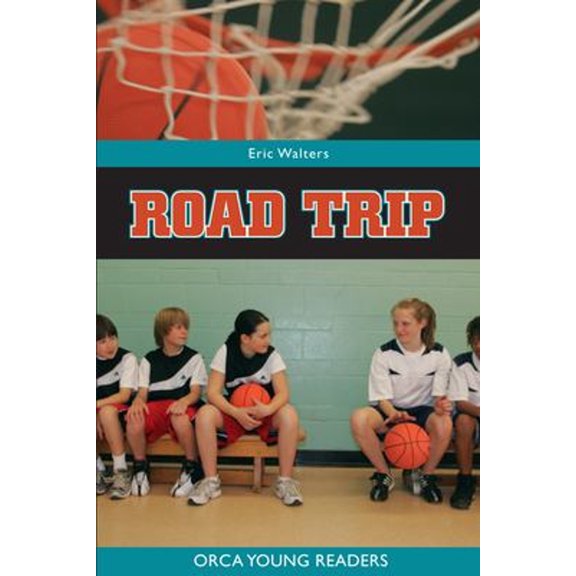 Pre-Owned Road Trip (Paperback) 9781551432014