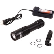 OrcaTorch D520 1000 Lumens Dive Light