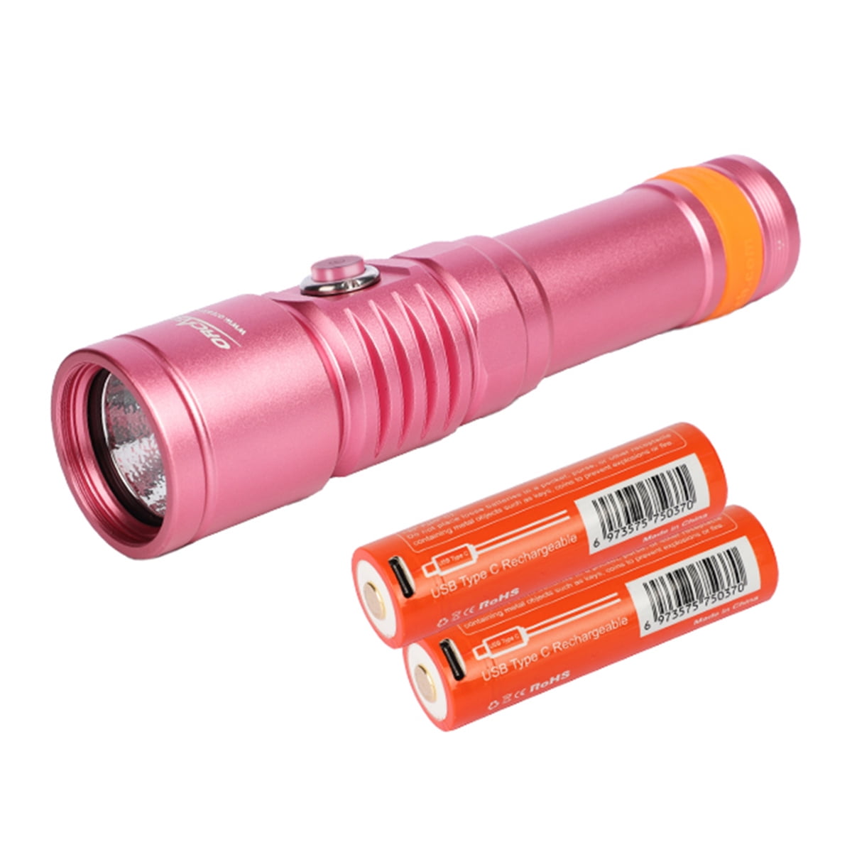 PINK LIGHT