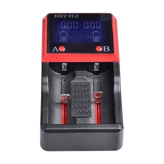 OrcaTorch H2 Battery Charger