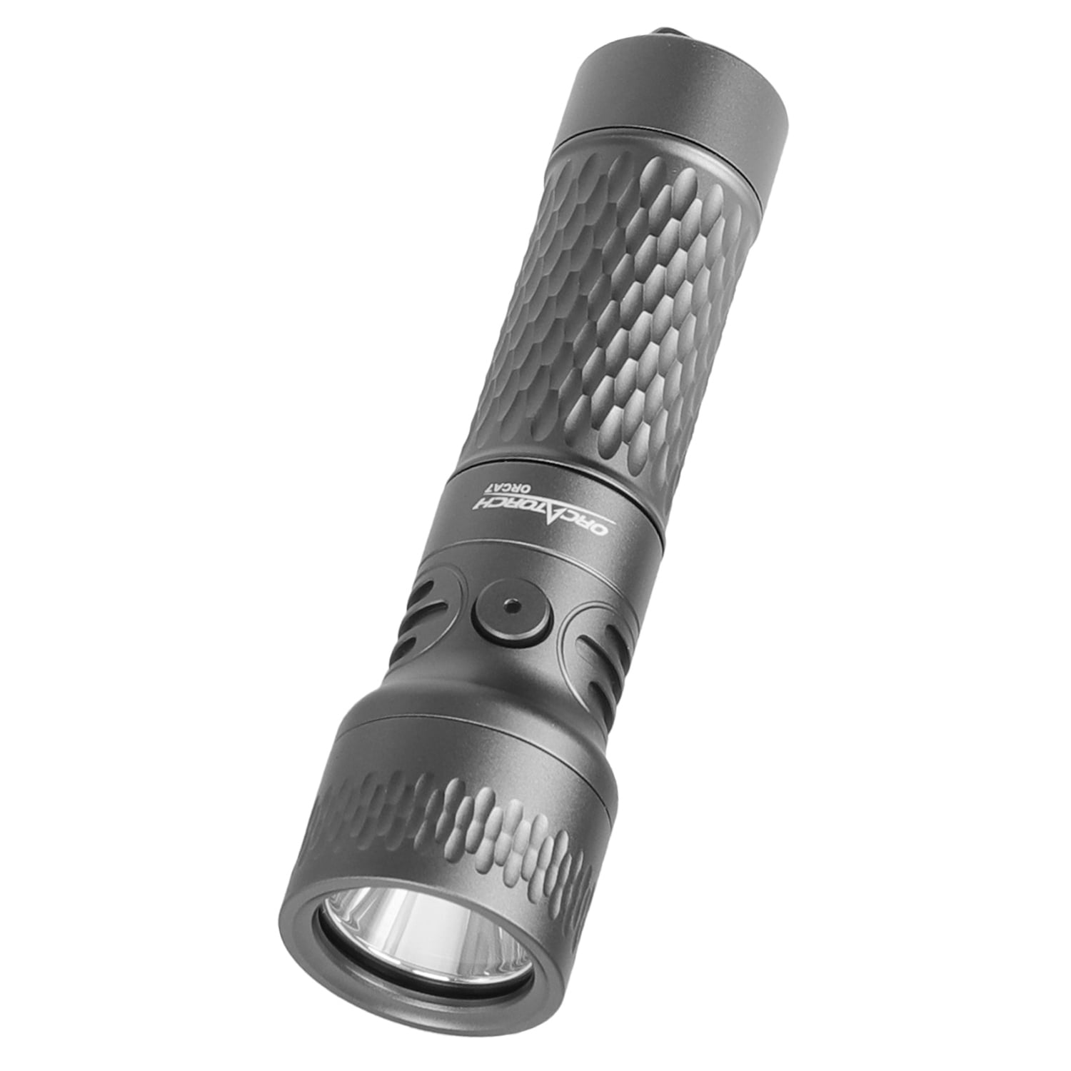 OrcaTorch Orca7 3000 Lumens Dive Light - Walmart.com