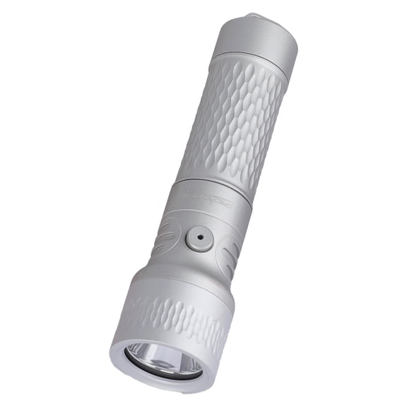 OrcaTorch Orca7 3000 Lumens Dive Light