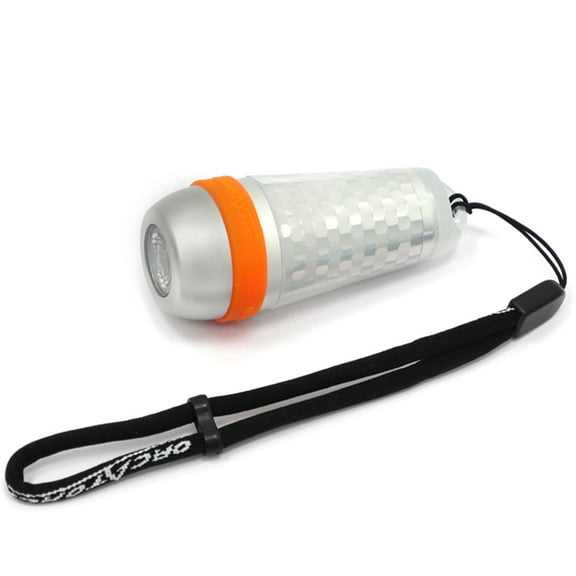 OrcaTorch SD03 Dive Beacon