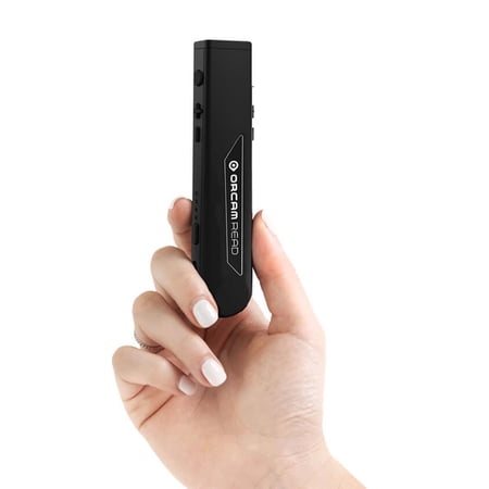 Orcam Read