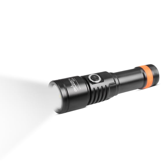 Orcatorch D530V 1200 Lumen Video Light