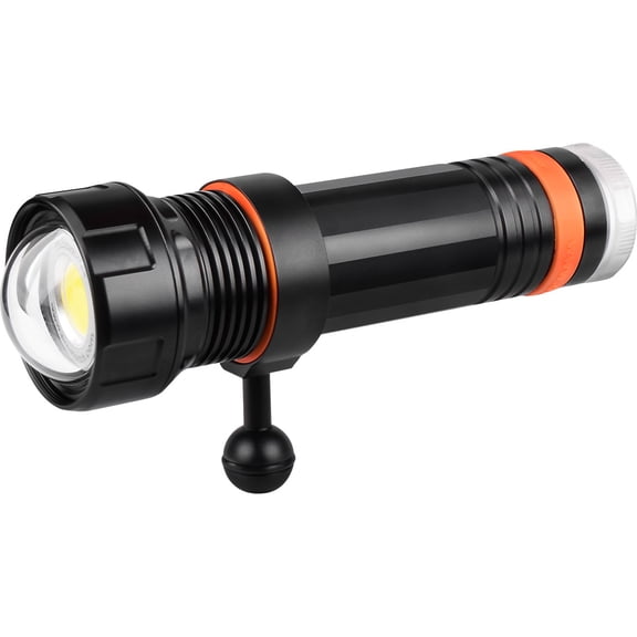 Orcatorch OrcaTorch D950V 10,500 Lumens Video Light