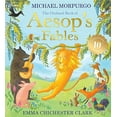 thumbnail image 1 of The Orchard Book Of Aesop's Fables, 1 of 1
