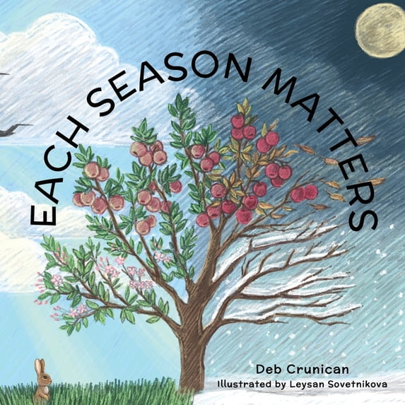 Orchard Each Season Matters, (Paperback)