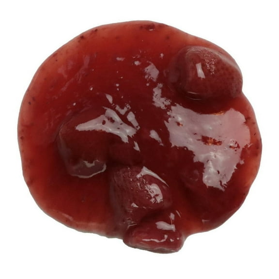 Orchard Fresh Strawberry Cobbler Filling 10/4lb, 181038