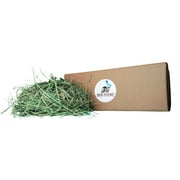 Orchard Grass Hay for Small Animal Pets from High Desert Small Animal Feed