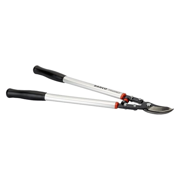 Orchard Lopper 30-Inch - P160-SL-75 Long Reach Pruning Loppers for Landscaping, Tree Branches, Overhead Cutting, Forged Steel Blades, Aluminum Handles