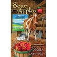 thumbnail image 1 of Pre-Owned Sour Apples (Mass Market Paperback) 0425251500 9780425251508, 1 of 1