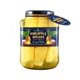 thumbnail image 1 of Orchard Naturals Pineapple Spears in Light Syrup with Coconut Water (42 Ounce), 1 of 3