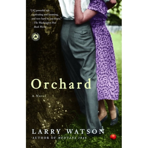Orchard, (Paperback)