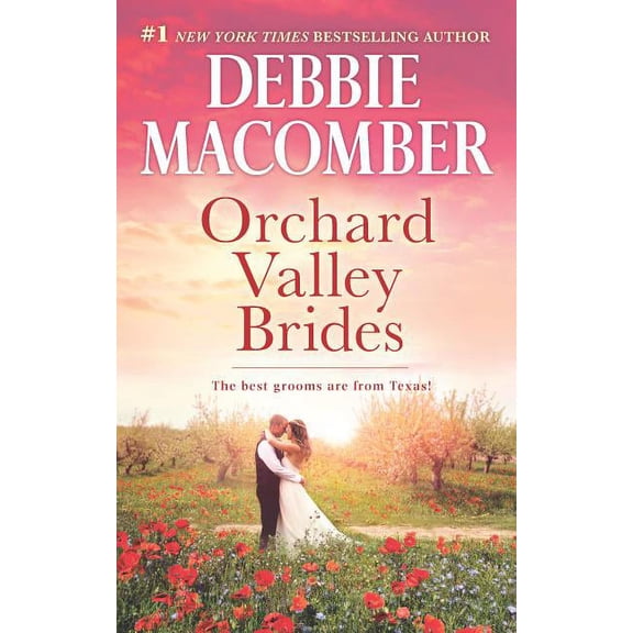 Pre-Owned Orchard Valley Brides: A Romance Novel Norah