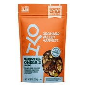 Orchard Valley Harvest Gluten Free OMG Omega-3 Mix, 8 oz.