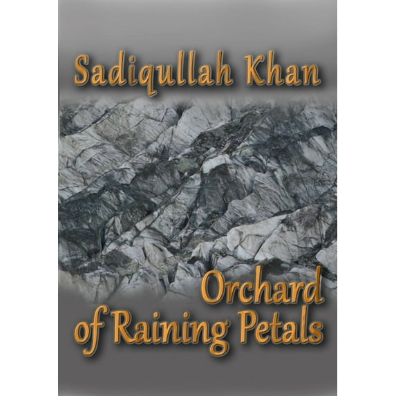 Orchard of Raining Petals, (Paperback)