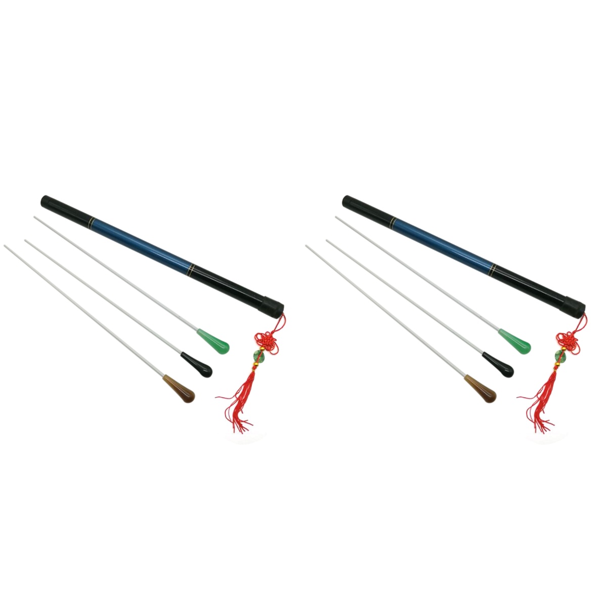 Orchestra Conducting Music Conductor Musical Accessories Teacher Gift 2