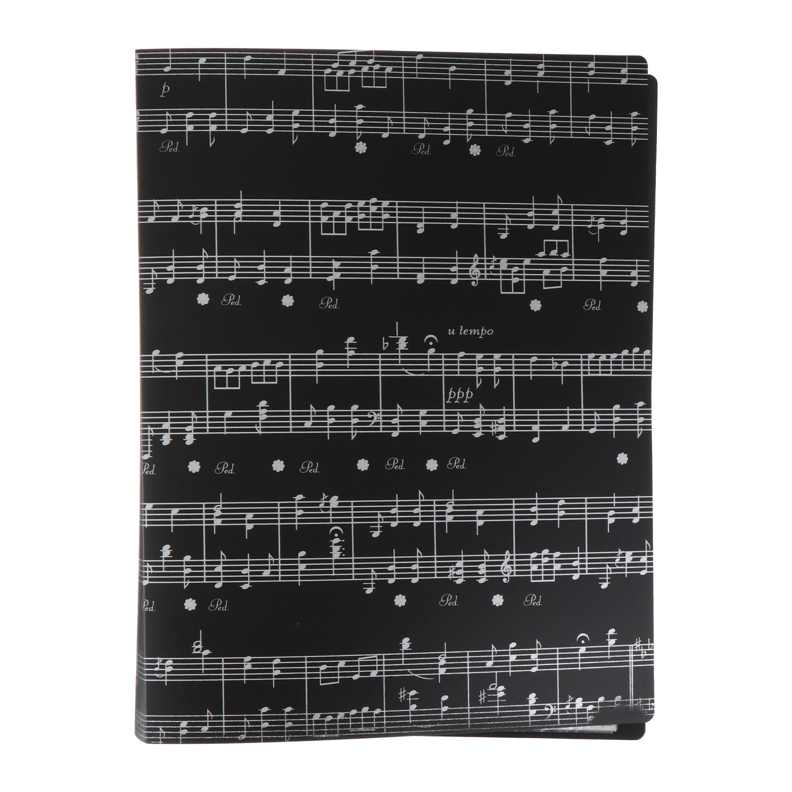 Orchestra Folder Music Folder Document Paper Folder Sheet Music Plastic