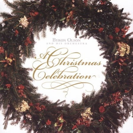 Orchestra Manhattan - A Christmas Celebration - Music & Performance - CD