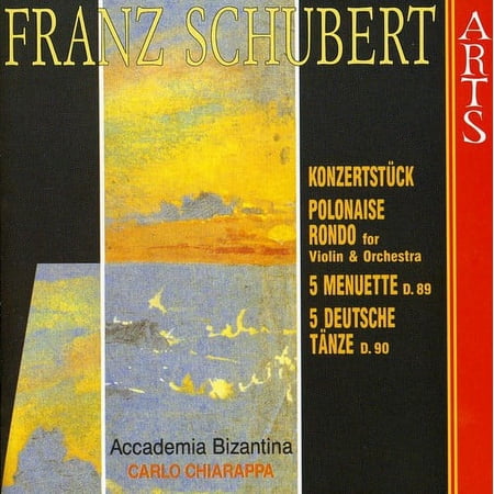 Orchestra Music