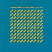 Orchestral Manoeuvres in the Dark - Omd Orchestral Manoeuvres in the Dark - Music & Performance - CD