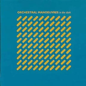 Orchestral Manoeuvres in the Dark - Omd : Orchestral Manoeuvres in the Dark - Music & Performance - CD