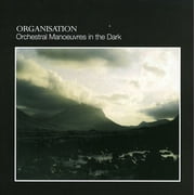 Orchestral Manoeuvres in the Dark - Organisation - Music & Performance - CD
