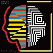 Orchestral Manoeuvres in the Dark - Punishment Of Luxury B Sides & Bonus Material - Music & Performance - CD