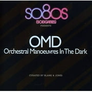 Orchestral Manoeuvres in the Dark - So80s Presents Omd - Music & Performance - CD